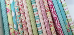 Free Spirit  fabric for making clothes and patchwork
